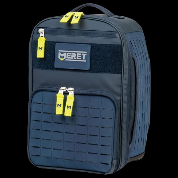 V.E.R.S.A.™ PRO X Navy Blue Backpack